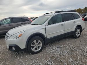 Subaru Outback 2.5I LIMITED 2.5L 4 2014