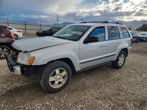 Jeep Grand Cherokee LAREDO 3.7L 6 2007