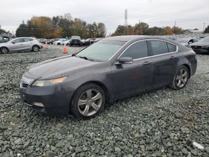 Acura TL ADVANCE 3.5L 6 2013