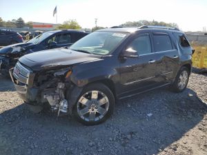 GMC Acadia DENALI 3.6L 6 2015