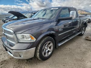 RAM 1500 LARAMIE 3.0L 6 2014