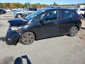 Honda Fit EX 1.5L 4 2015