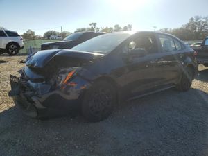 Toyota Corolla LE 1.8L 4 2020