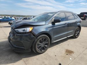 Ford Edge SE 2.0L 4 2022