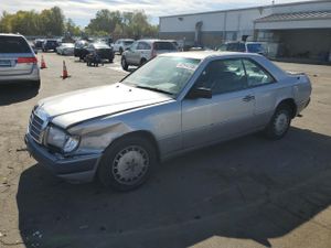 Mercedes-Benz 300 CE 3.0L 6 1992