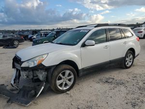 Subaru Outback 2.5I PREMIUM 2.5L 4 2014