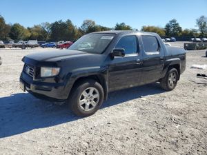 Honda Ridgeline RTL 3.5L 6 2007