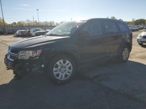 Dodge Journey SE 2.4L 4 2014