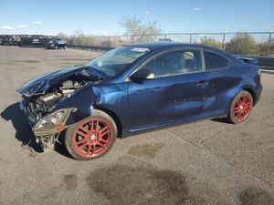 Scion tC 2.4L 4 2006
