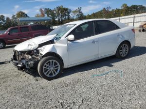Kia Cerato / Forte / K3 EX 2.0L 4 2012