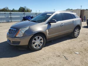 Cadillac SRX LUXURY COLLECTION 3.0L 6 2011