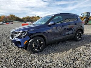 Kia Seltos EX 2.0L 4 2024
