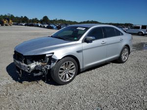 Ford Taurus LIMITED 3.5L 6 2014