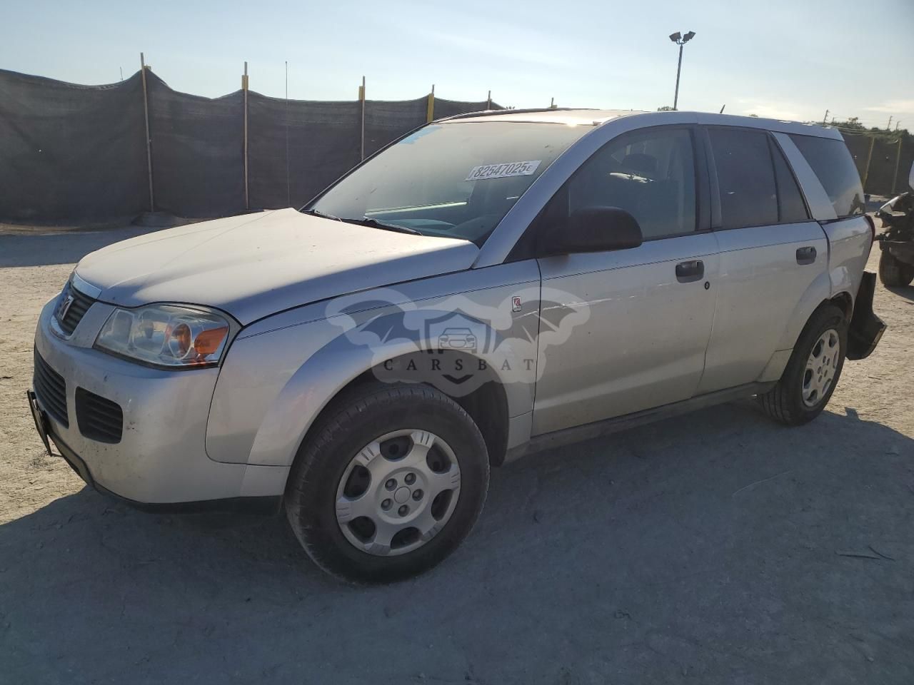 Saturn Vue 2.2L 4 2007