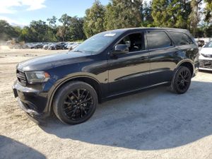 Dodge Durango SXT 3.6L 6 2015