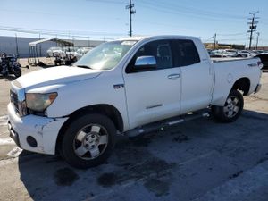 Toyota Tundra DOUBLE CAB LIMITED 5.7L 8 2007