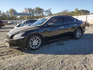 Nissan Maxima S 3.5L 6 2011