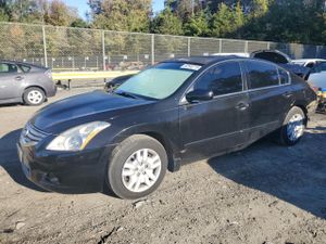 Nissan Altima BASE 2.5L 4 2010