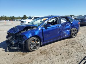 Ford Fusion SE 2.5L 4 2014