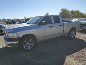 Dodge RAM ST 4.7L 8 2012