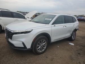 Honda CR-V EXL 1.5L 4 2023