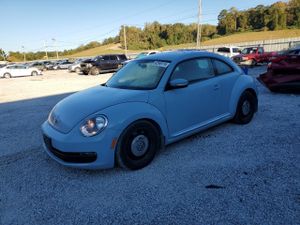 Volkswagen Beetle 1.8T 1.8L 4 2015