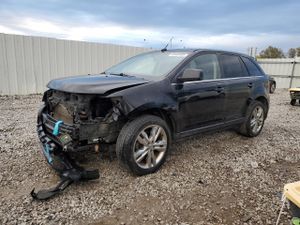 Ford Edge LIMITED 3.5L 6 2011