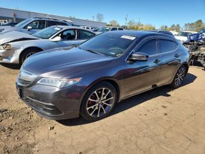 Acura TLX TECH 3.5L 6 2015