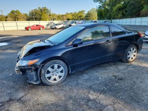 Honda Civic LX 1.8L 4 2006