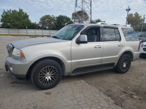 Lincoln Aviator 4.6L 8 2005