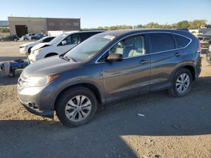 Honda CR-V EX 2.4L 4 2012