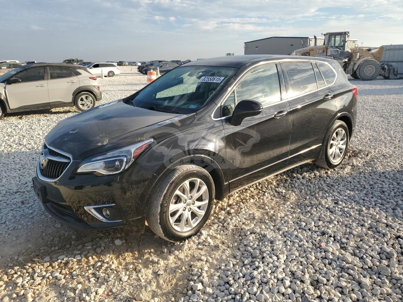 Buick Envision PREFERRED 2.5L 4 2020