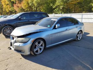 BMW 3 Series I 3.0L 6 2009