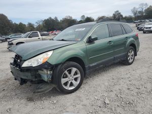 Subaru Outback 2.5I PREMIUM 2.5L 4 2014