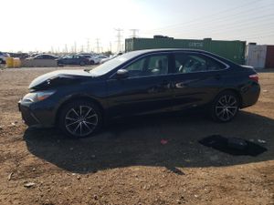 Toyota Camry LE 2.5L 4 2015