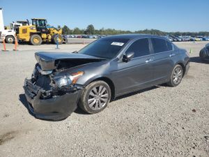 Honda Accord EXL 3.5L 6 2012