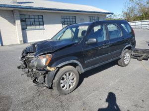 Honda CR-V LX 2.4L 4 2005