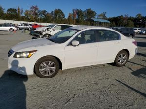 Honda Accord SE 2.4L 4 2011