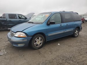 Ford Windstar SE 3.8L 6 2003