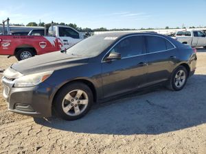 Chevrolet Malibu LS 2.5L 4 2015