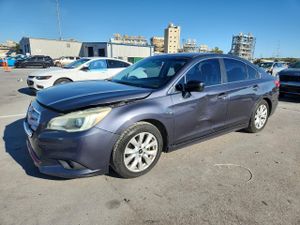 Subaru Legacy 2.5I PREMIUM 2.5L 4 2015