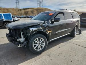 Dodge Durango LIMITED 3.6L 6 2014