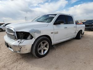 RAM 1500 SLT 5.7L 8 2014