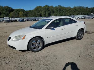 Pontiac G6 GT 3.5L 6 2007