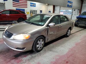 Toyota Corolla CE 1.8L 4 2007