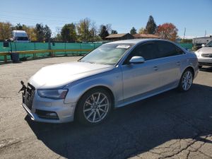 Audi A4 PREMIUM PLUS 2.0L 4 2015