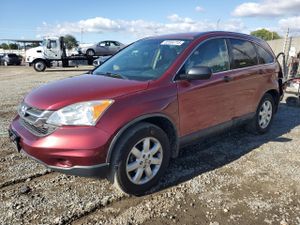 Honda CR-V SE 2.4L 4 2011