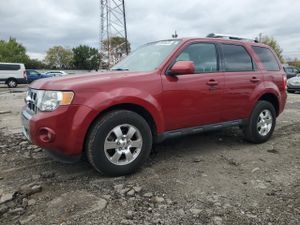 Ford Escape LIMITED 2.5L 4 2011
