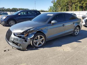 Audi A3 PREMIUM 1.8L 4 2015