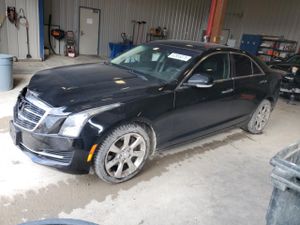 Cadillac ATS LUXURY 3.6L 6 2015